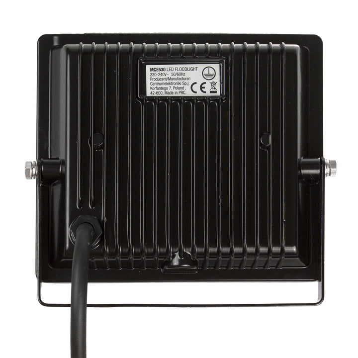 Halogénový reflektor biely teplý 2400 lm 30 W + stojan