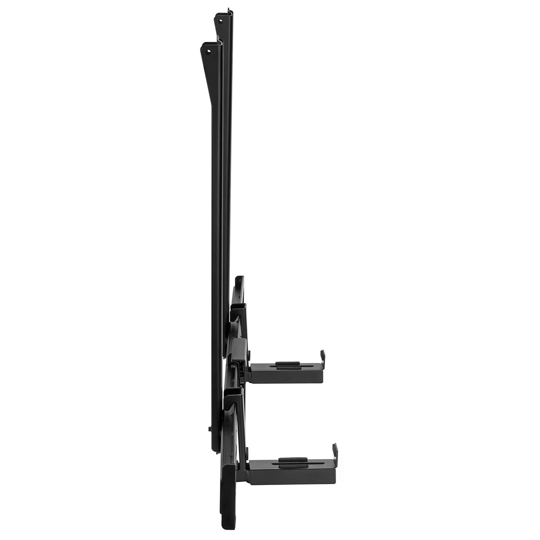 Nastaviteľný držiak soundbaru Maclean, hĺbka 86 ~ 155 mm, max. 15 kg, MC-465