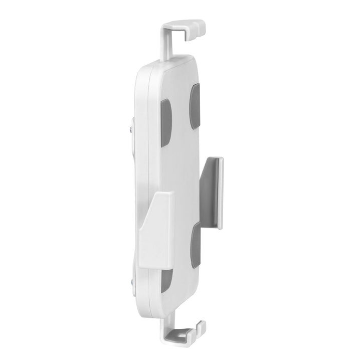 Maclean reklamný držiak na tablet, nástenný držiak so zámkom, 7,9"-11", univerzálny, MC-469W