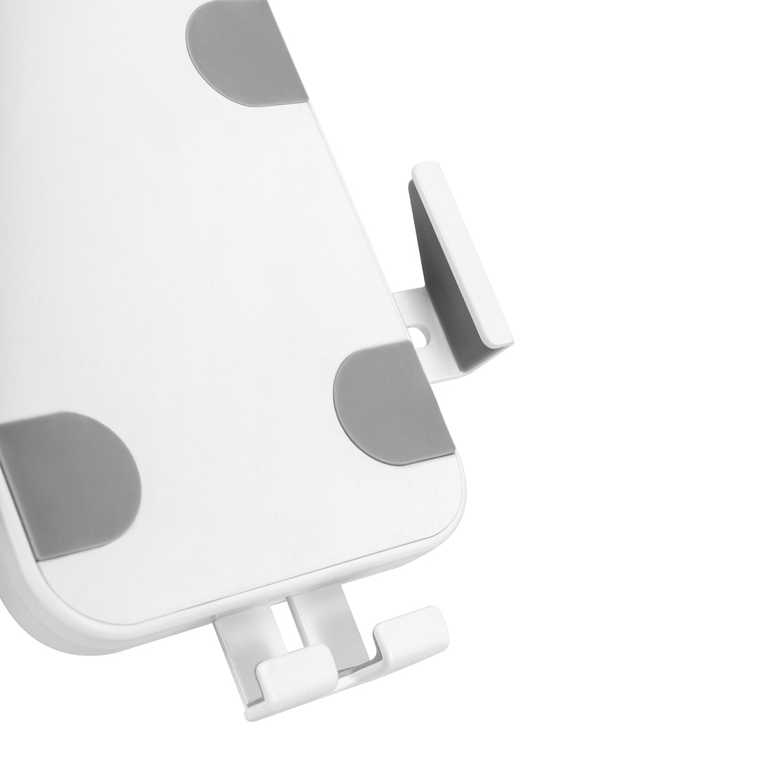 Maclean reklamný držiak na tablet, nástenný držiak so zámkom, 7,9"-11", univerzálny, MC-469W