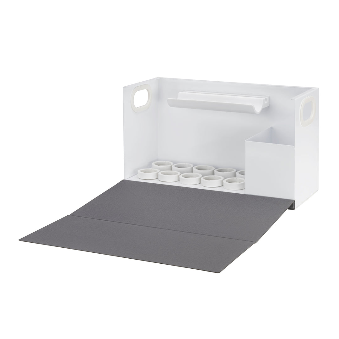 Organizér Maclean Dyson Airwrap Styler Tote, 367x150x220 mm, 8 kg, MC-478