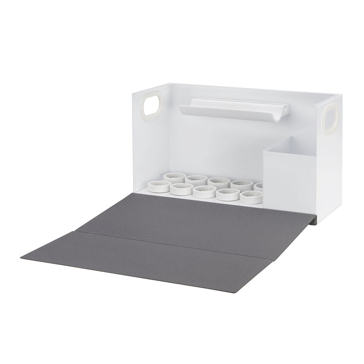 Organizér Maclean Dyson Airwrap Styler Tote, 367x150x220 mm, 8 kg, MC-478
