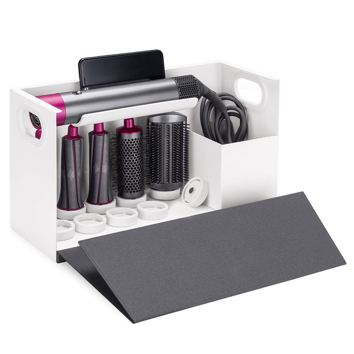 Organizér Maclean Dyson Airwrap Styler Tote, 367x150x220 mm, 8 kg, MC-478