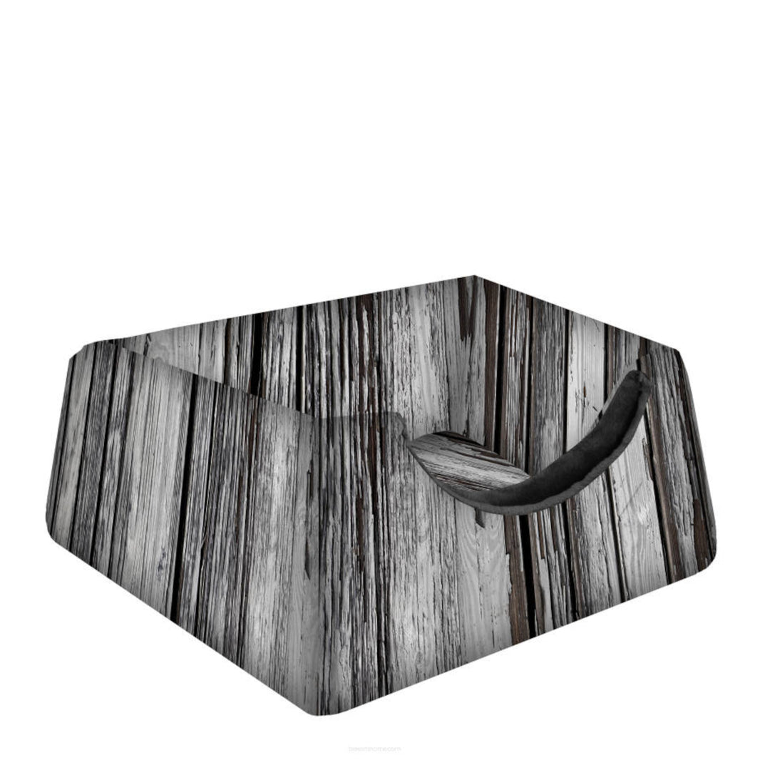 Univerzálny box pre psov a mačky 2v1 - Fiord veľkosť M 43cmx43cm