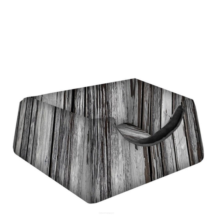 Univerzálny box pre psov a mačky 2v1 - Fiord veľkosť M 43cmx43cm