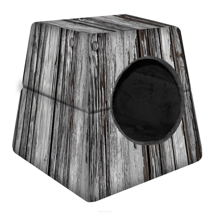 Univerzálny box pre psov a mačky 2v1 - Fiord veľkosť M 43cmx43cm