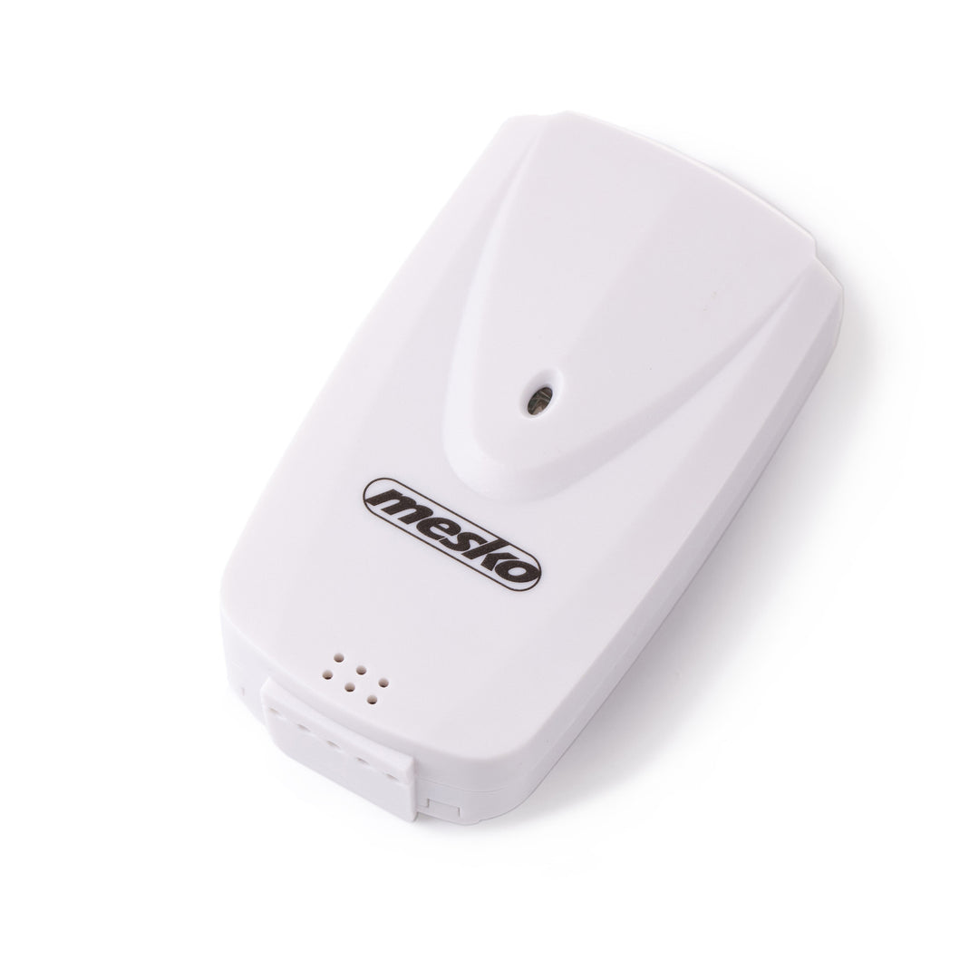 Meteorologická stanica Mesko, teplota, tlak, vlhkosť, predpoveď, MS 1177