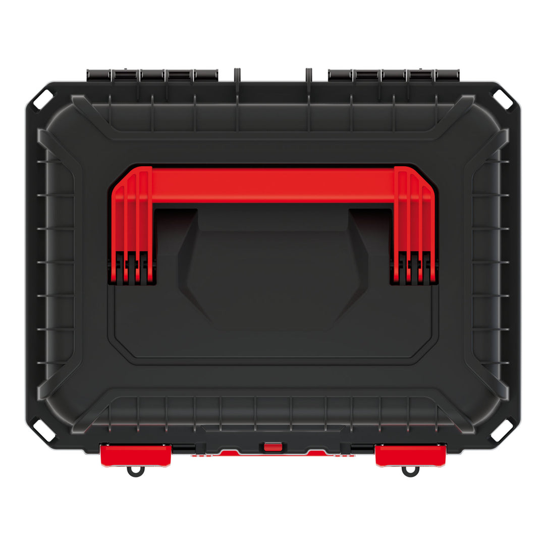 KISTENBERG HEAVY 45 kufor na náradie KHV453520P TOOL BOX