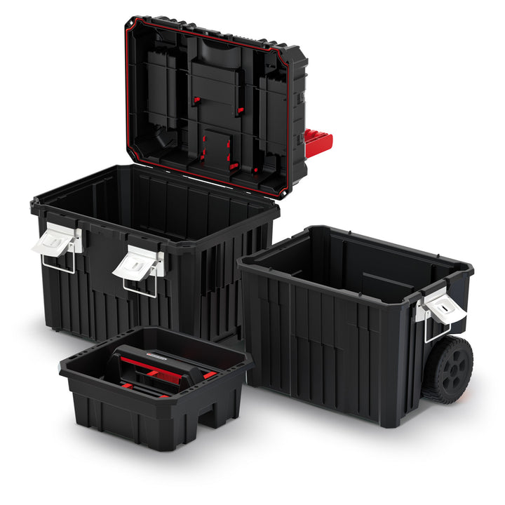 Mobilný box na náradie kistenberg heavy khvwm