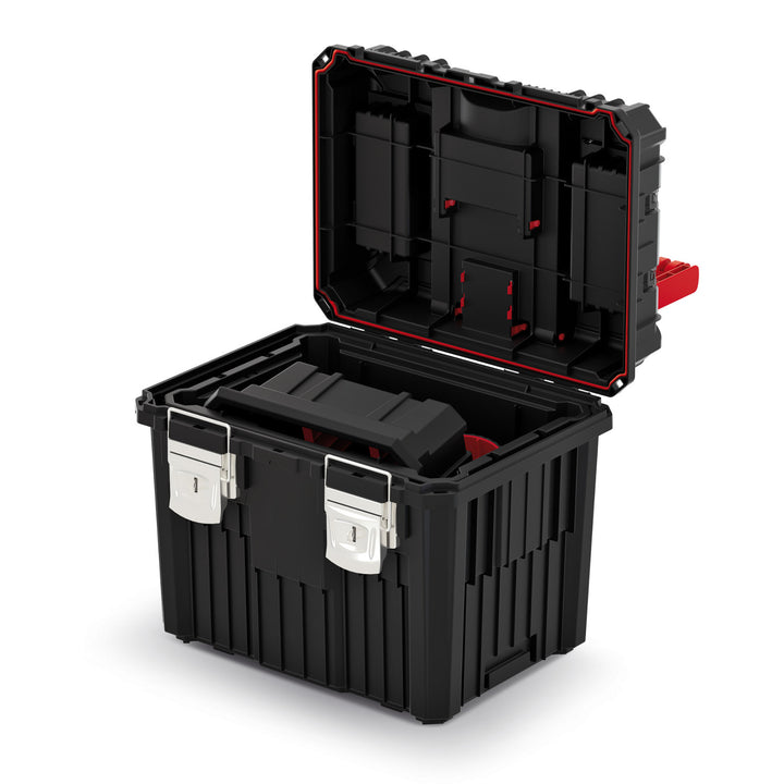 Mobilný box na náradie kistenberg heavy khvwm