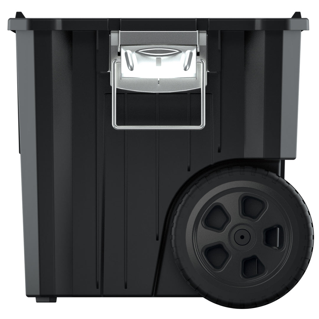 Mobilný box na náradie kistenberg heavy khvwm
