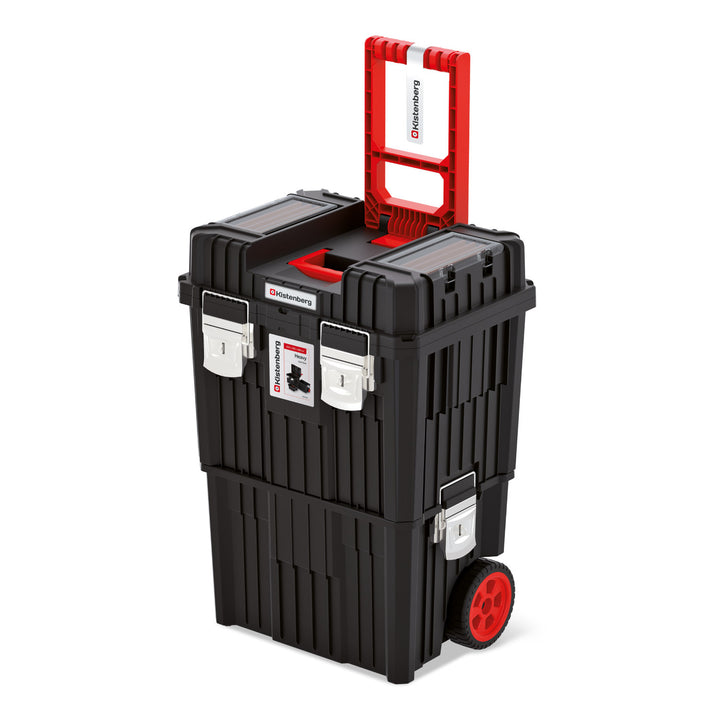 Mobilný box na náradie kistenberg heavy khvwm