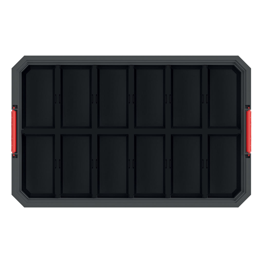 Skriňa na náradie kistenberg modular solution 10 kôš kms553510