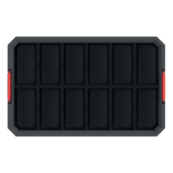 Skriňa na náradie kistenberg modular solution 10 kôš kms553510