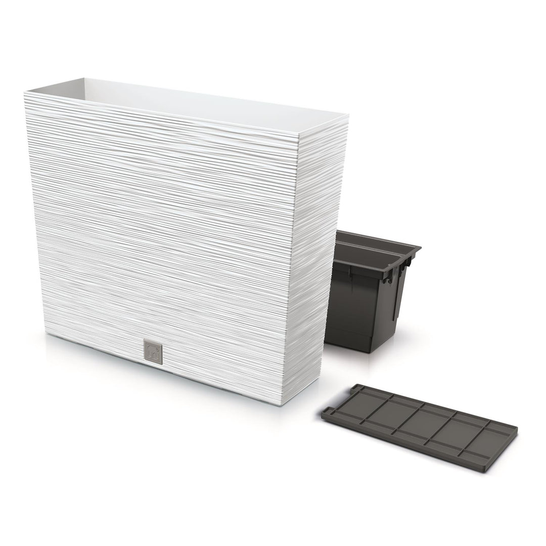 Prosperplast Furu Case T DFC600T-S449 - biely