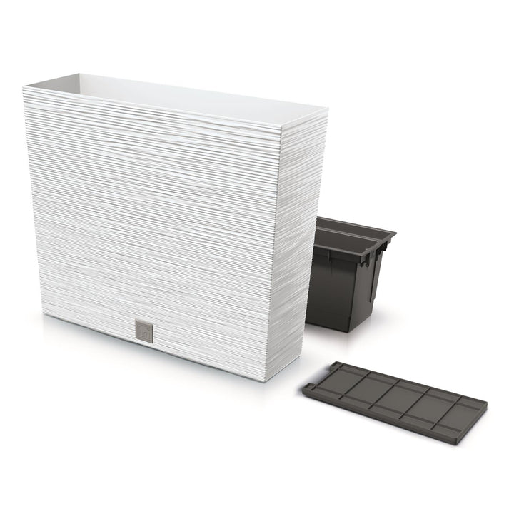 Prosperplast Furu Case T DFC600T-S449 - biely