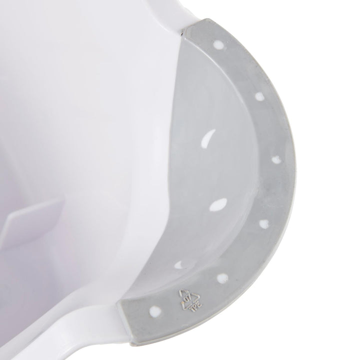 Keeeper detská jednostupňová platforma Tom 1864251919600 - farba Stars nordic white