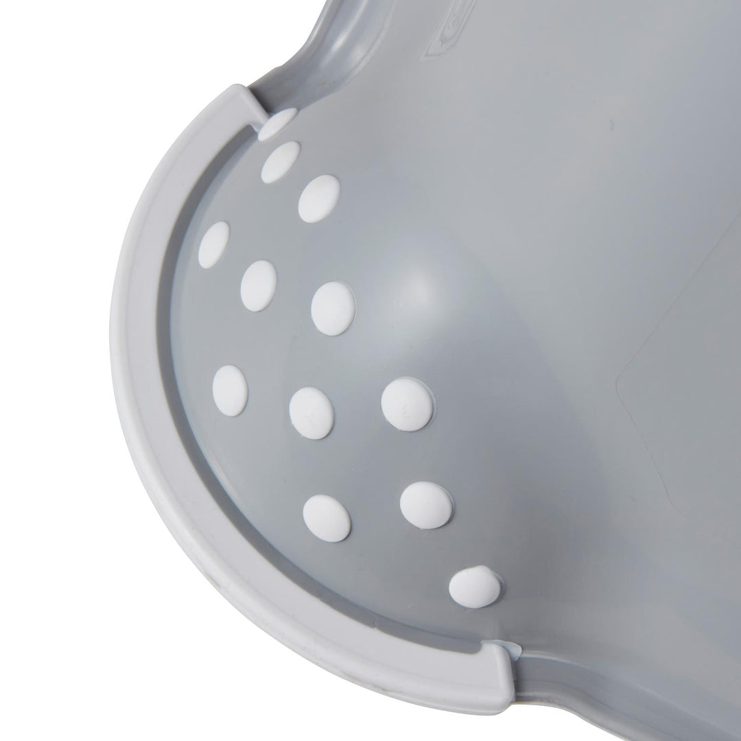 Detská jednostupňová platforma Keeeper Tom 1864213019600 - Stars nordic grey
