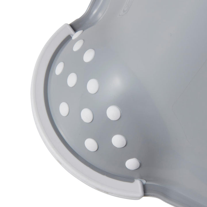 Detská jednostupňová platforma Keeeper Tom 1864213019600 - Stars nordic grey