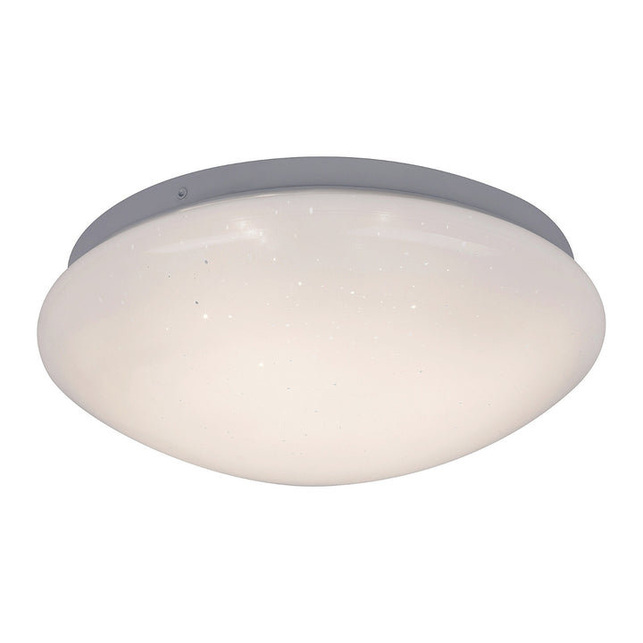 Rabalux Lucas 12W LED stropné svietidlo 3936 s efektom hviezdy