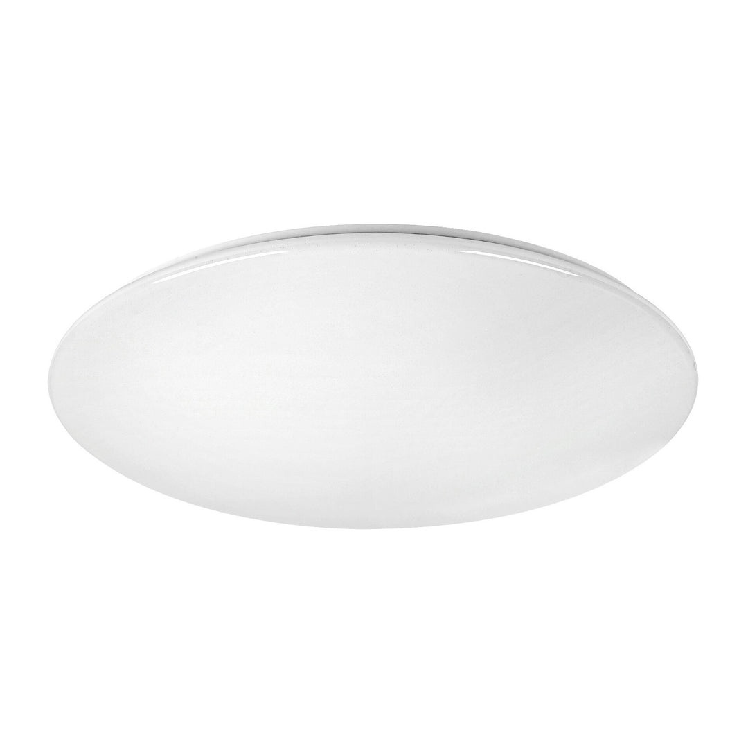 Rabalux LED stropné svietidlo Danny 5446 biela 60W nastaviteľná farba svetla