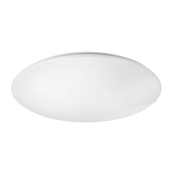 Rabalux LED stropné svietidlo Danny 5446 biela 60W nastaviteľná farba svetla