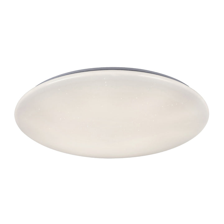 Rabalux LED stropné svietidlo Danny 5446 biela 60W nastaviteľná farba svetla