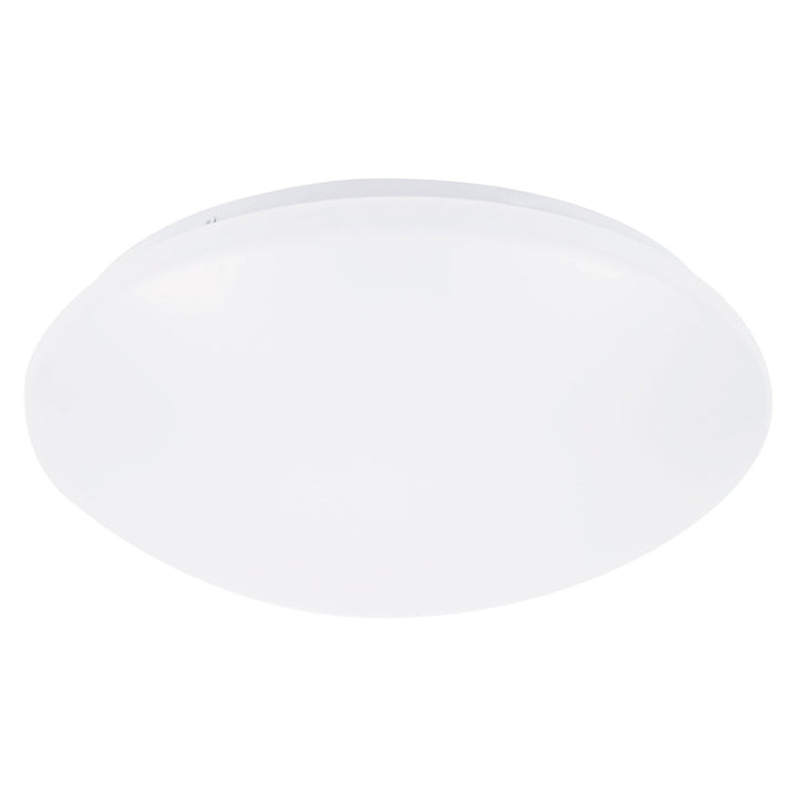 Rabalux Lucas LED kruhové stropné svietidlo biele 12W 3434