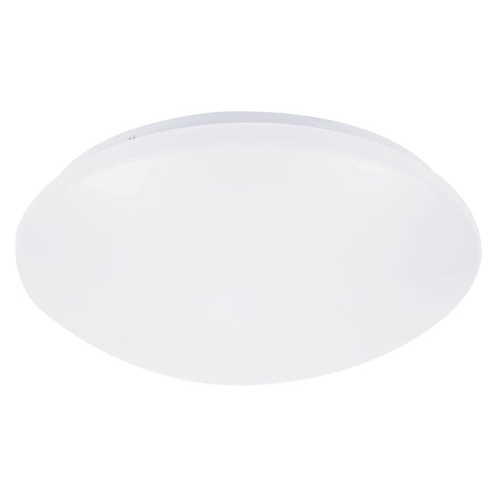Rabalux Lucas okrúhle stropné svietidlo biele 24W 3439