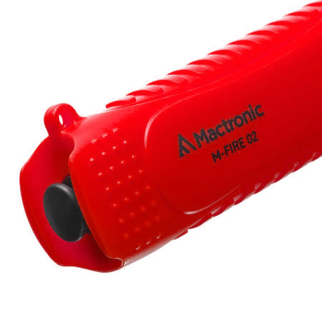 Ex Atex LED ručná baterka Mactronic M-Fire 02 PHH0211