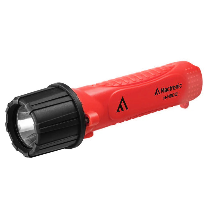 Ex Atex LED ručná baterka Mactronic M-Fire 02 PHH0211