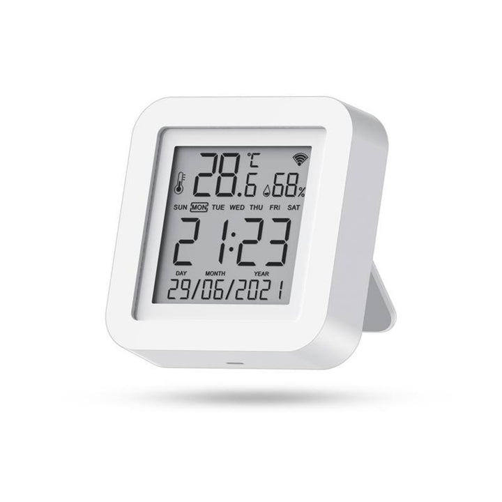 Meteorologická stanica WiFi snímač teploty a vlhkosti LXM215