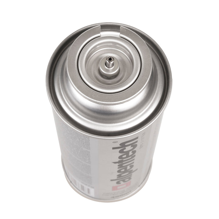 28x 380ml plynová kazeta Alpentech, certifikácia: Pi 0875, v súlade s EN521, bután, pracovný rozsah -10°C až + 40°C, IK300