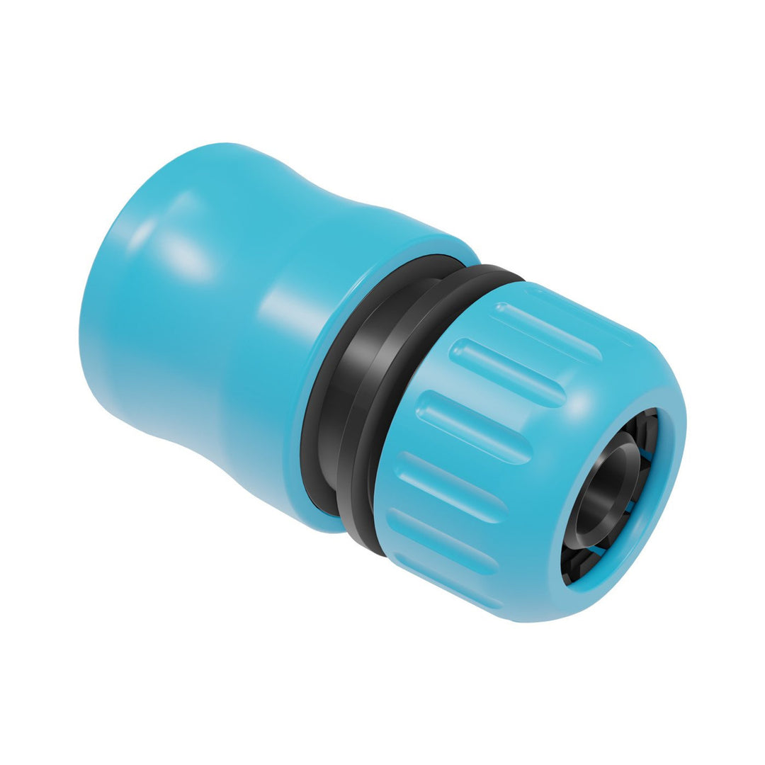 Záhradná súprava Cellfast, hadica 1/2'' Smart ATS 50 m, vozík 1/2'' Aluplus 60 m