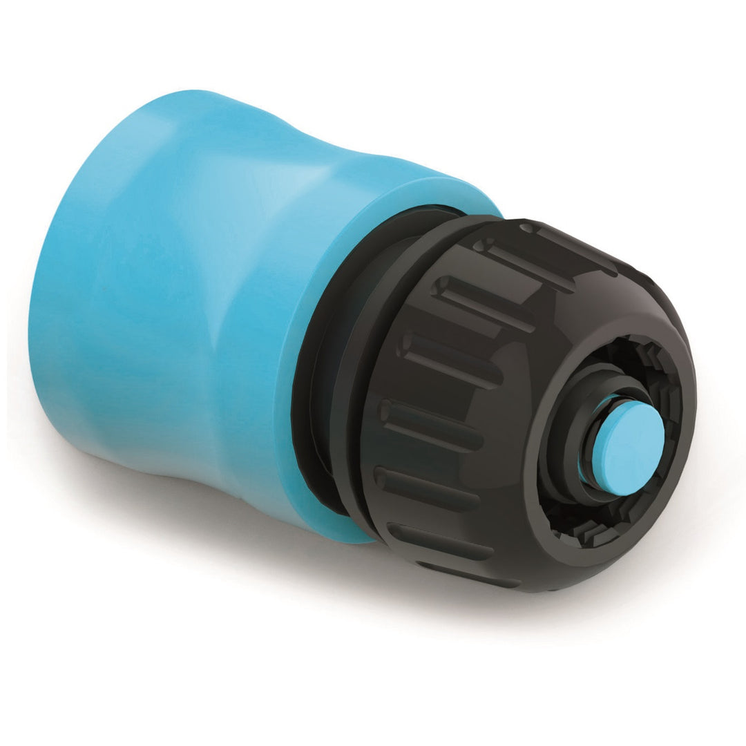 Záhradná súprava Cellfast, hadica 1/2'' Smart ATS 50 m, vozík 1/2'' Aluplus 60 m