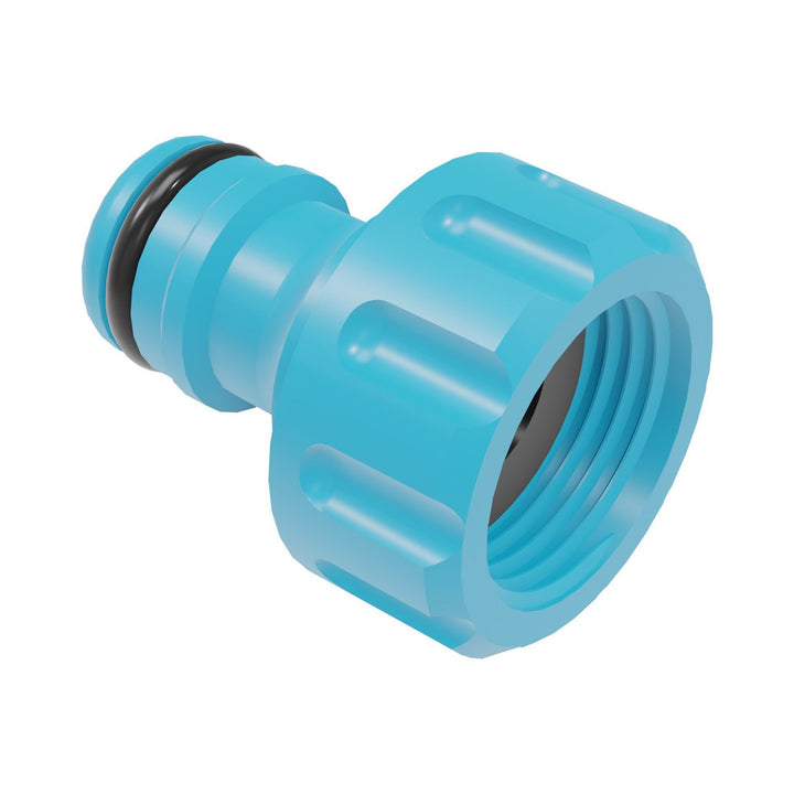 Záhradná súprava Cellfast, hadica 1/2'' Smart ATS 50 m, vozík 1/2'' Aluplus 60 m