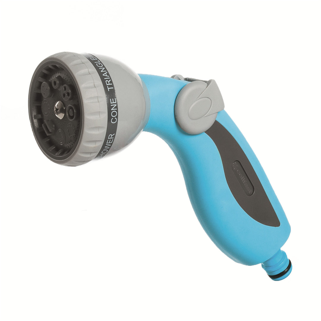 Záhradná súprava Cellfast, hadica Smart ATS 3/4'' 25 m, vozík Aluplus 1/2'' 60 m