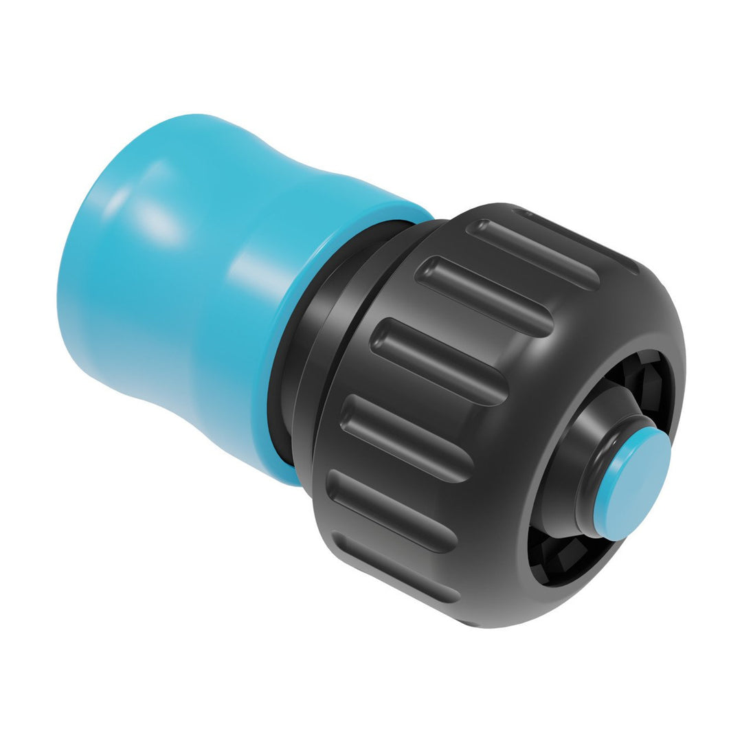 Záhradná súprava Cellfast, hadica Smart ATS 3/4'' 25 m, vozík Aluplus 1/2'' 60 m