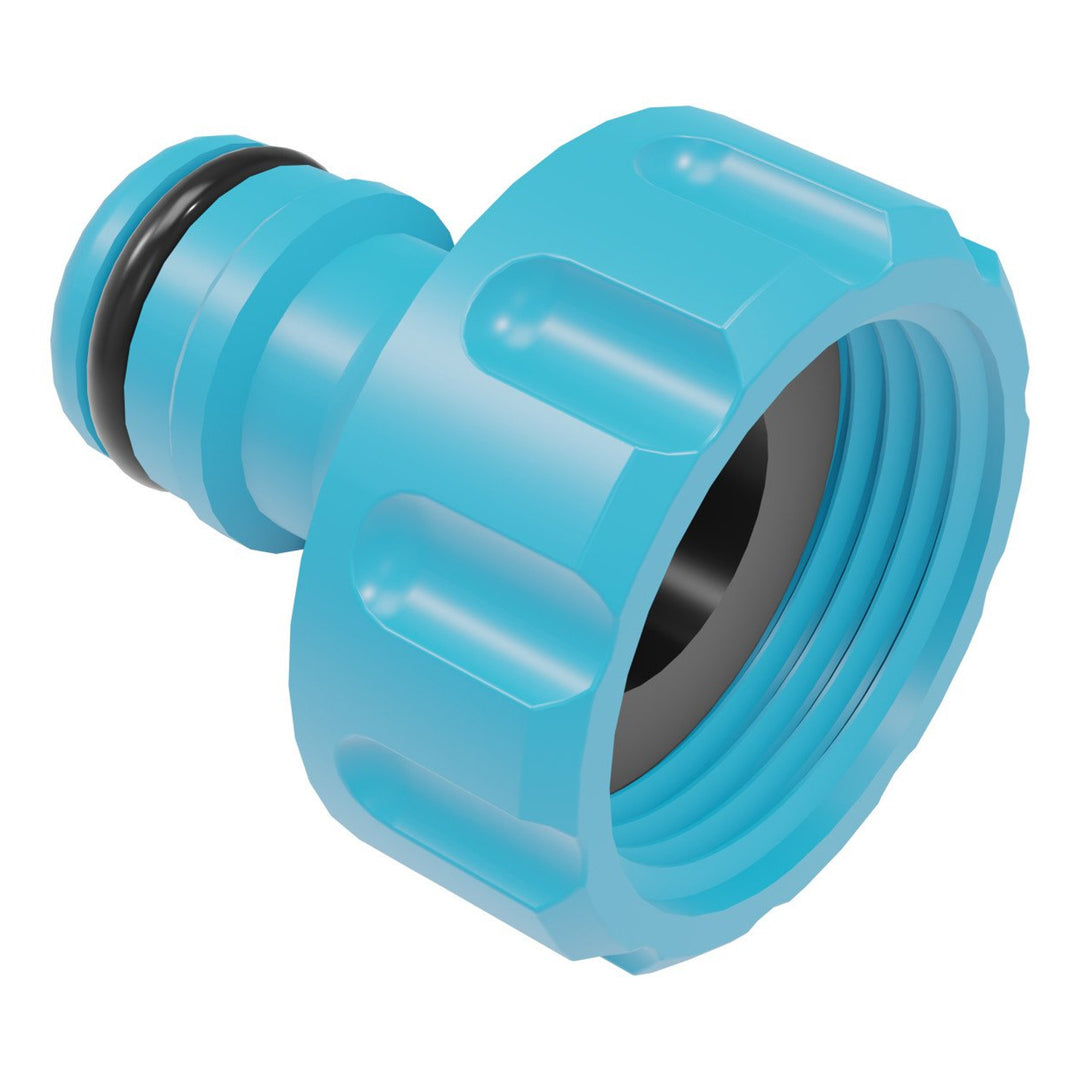 Záhradná súprava Cellfast, hadica Smart ATS 3/4'' 25 m, vozík Aluplus 1/2'' 60 m