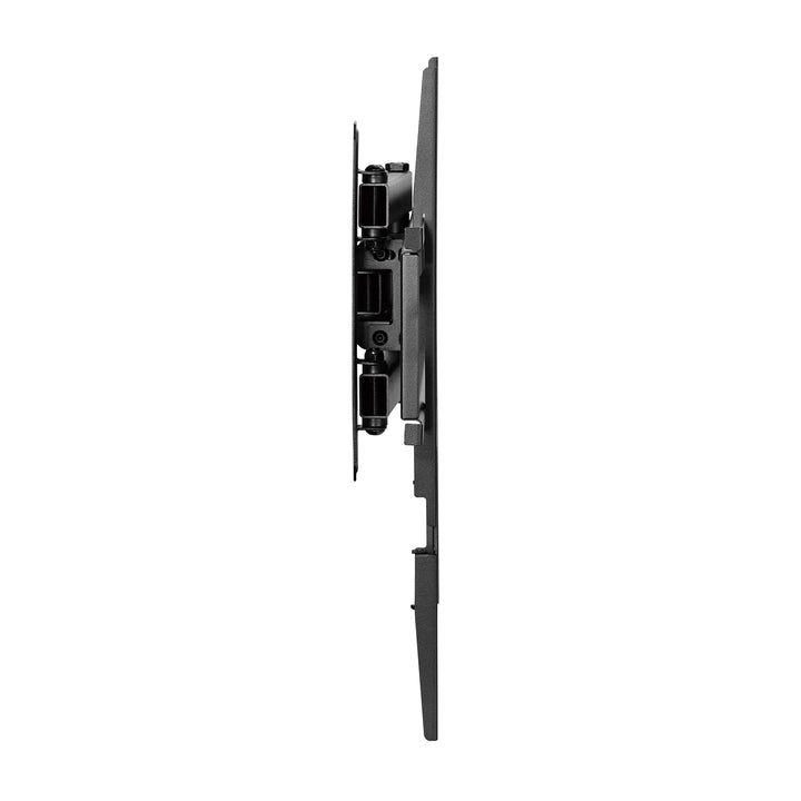 Držiak na TV Maclean, max. rozmer 600x400, vhodný pre zakrivené TV, 37-80", 40 kg, MC-710N