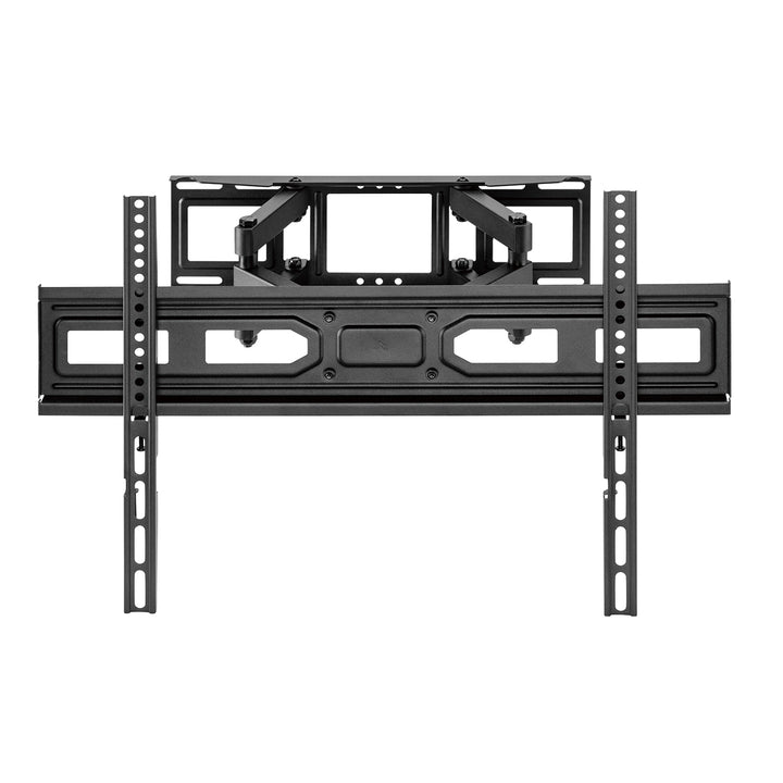 Držiak na TV Maclean, max. rozmer 600x400, vhodný pre zakrivené TV, 37-80", 40 kg, MC-710N