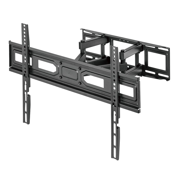 Držiak na TV Maclean, max. rozmer 600x400, vhodný pre zakrivené TV, 37-80", 40 kg, MC-710N
