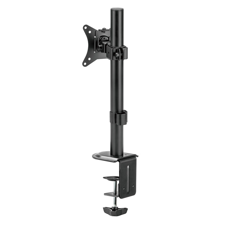 Stolný držiak Maclean pre LCD monitor, VESA 75x75 a 100x100, 17-32" 9 kg, MC-751N