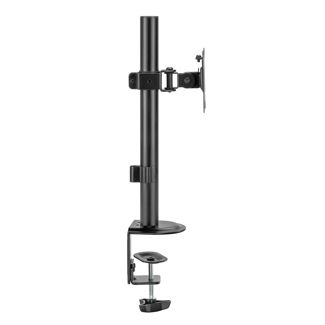 Stolný držiak Maclean pre LCD monitor, VESA 75x75 a 100x100, 17-32" 9 kg, MC-751N