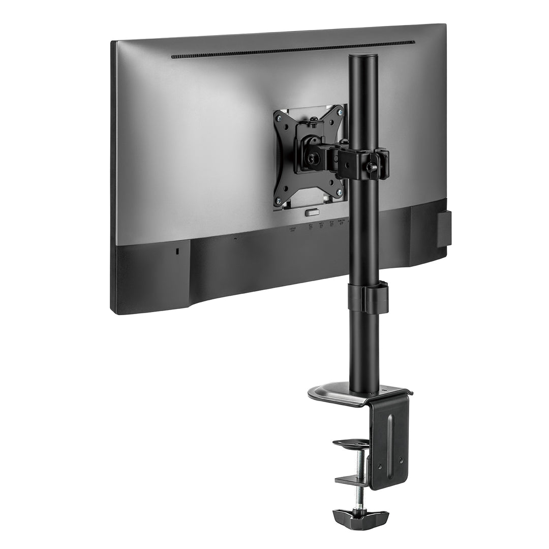 Stolný držiak Maclean pre LCD monitor, VESA 75x75 a 100x100, 17-32" 9 kg, MC-751N