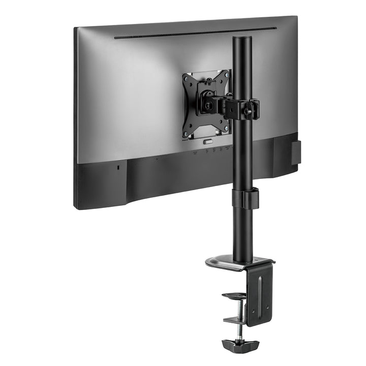 Stolný držiak Maclean pre LCD monitor, VESA 75x75 a 100x100, 17-32" 9 kg, MC-751N