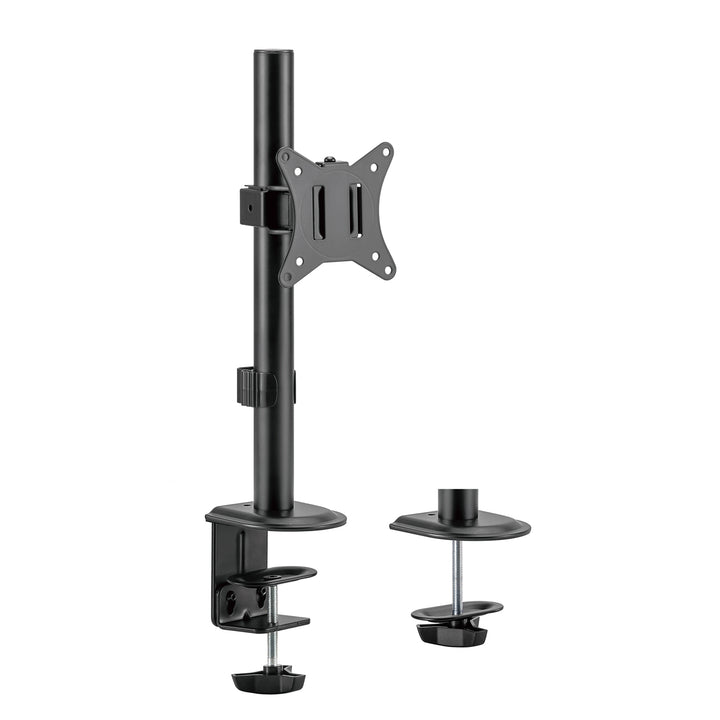 Stolný držiak Maclean pre LCD monitor, VESA 75x75 a 100x100, 17-32" 9 kg, MC-751N
