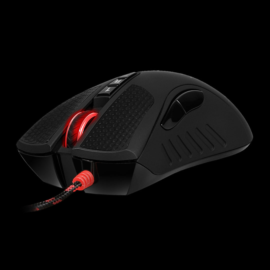 A4TECH BLOODY Blazing A90A Aktivovaná myš A4TMYS47224 - nástupca obľúbeného modelu A9