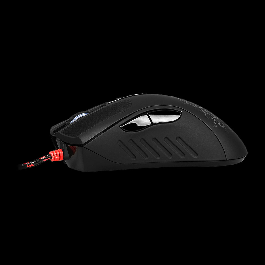 A4TECH BLOODY Blazing A90A Aktivovaná myš A4TMYS47224 - nástupca obľúbeného modelu A9