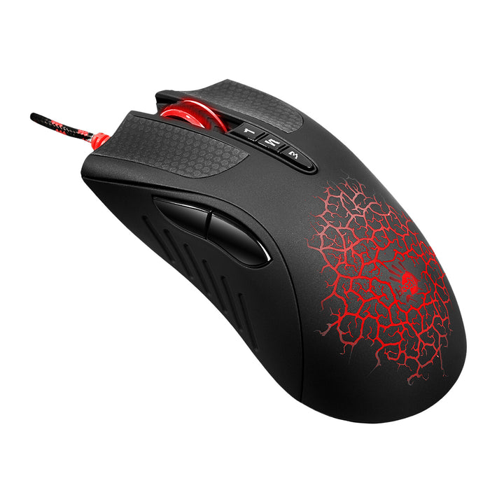 A4TECH BLOODY Blazing A90A Aktivovaná myš A4TMYS47224 - nástupca obľúbeného modelu A9